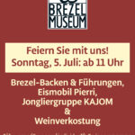 Museums Sommerfest